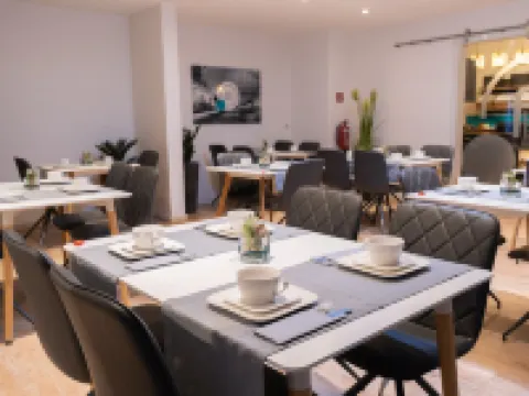 Friends Hotel Bad Salzuflen Hotels in Lippe