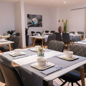 Friends Hotel Bad Salzuflen