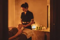 Coeur de Megève - spa