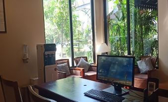 Saem Siemreap Hotel