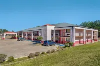 Econo Lodge Inn and Suites Các khách sạn ở Forest