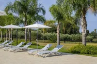Borgo San Cosmo Tropea - Bed and breakfasts