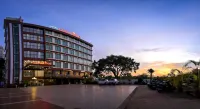 Hotel Laxmi Empire فنادق في مادغاون