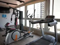 بي ريزيدنس Hotels near مول إيه بي سي
