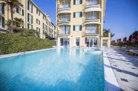 Hotel Sirmione Terme - Beach