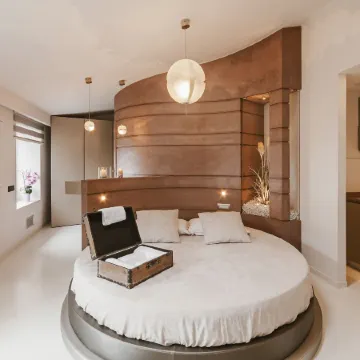 La Residenza del Monaco Bianco