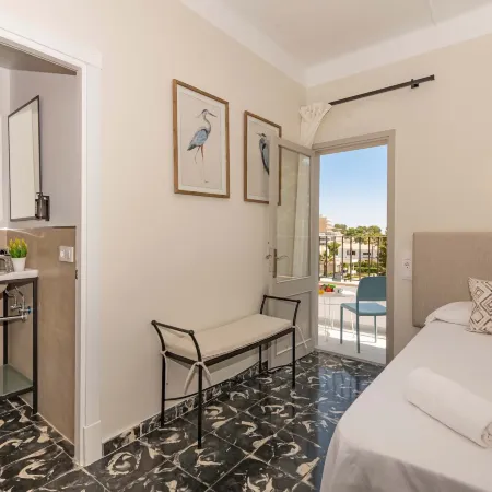 Boutique Hotel Oriola