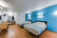 Motel 6 Kingston, TN