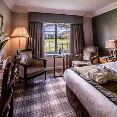 Cbh Ramside Hotel Golf Spa Durham Rooms