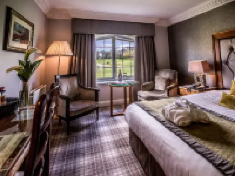 Cbh Ramside Hotel Golf Spa Durham Hotels in Durham