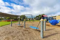 Nrma Eastern Beach Holiday Park Hotels in Lakes Entrance