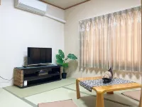 Asian Minshuku, Petit Shirahama 2nd