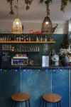Celenya Hôtel - ที่มีบาร์