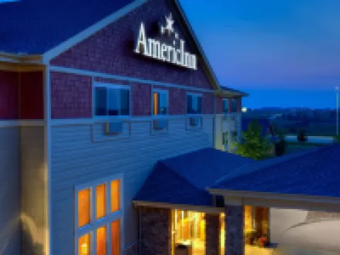 AmericInn by Wyndham Newton Hotels in Newton