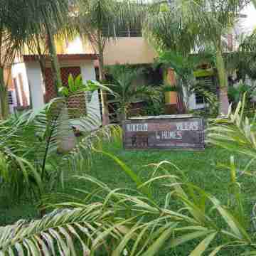 Kogelo Villas Others