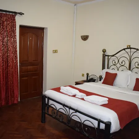 Sochati Casa Resort Отели рядом с достопримечательностью «Посольство Нидерландов»