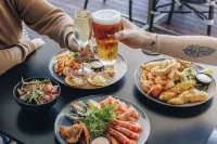 Pippi's at the Point