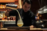 Four Seasons Hotel One Dalton Street, Boston - 5 estrellas