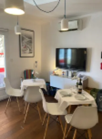 戛納市住宿加早餐旅館