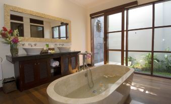 Ellora Villas Bali