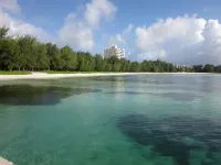 Aquarius Beach Tower