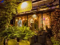 Victory Road Villas Hotels in Son Trach