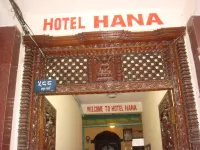Hotel Hana Pvt.Ltd Hotels in 