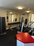 Good Morning+ Halmstad - Gym