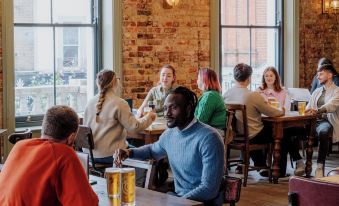 Westow House - London Crystal Palace