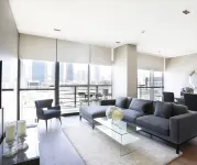 Nasma Luxury Stays - City Walk Hotel a 