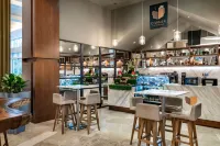 Medellin Marriott Hotel - 5-Star