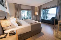 La Cascada Casa Patagónica by Don Hotels in San Carlos de Bariloche