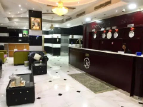 Al Sadarah Hotel Apartments Hotels in Sohar