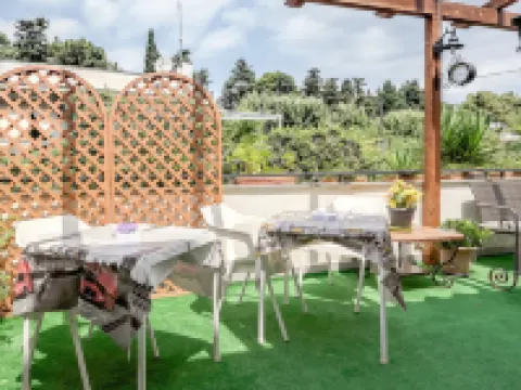 B&B Elena Hoteles en Pompeya