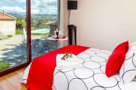 Quinta do Olival Отели в г. Аркуш-ди-Валдевеш