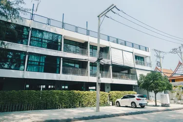 รูปภาพของBluemoon Hotel โรงแรมบลูมูน ชะอำ