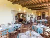 安弗雷農莊酒店 薩爾泰阿諾酒店