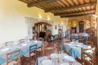 Agriturismo Le Anfore Hôtels à : Cetona