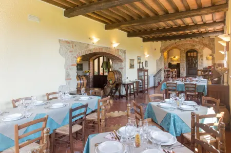 Agriturismo Le Anfore