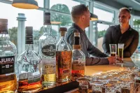 Das Ahlbeck Hotel & Spa - bar