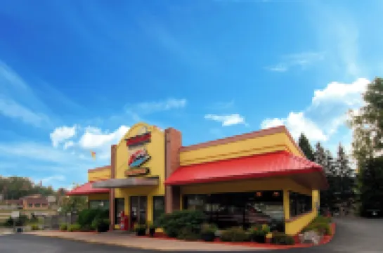 เดย์สอินน์ บายวินด์แฮม มาร์แกต โรงแรมในมาร์แกต