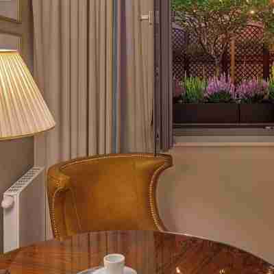 克拉科夫Bachleda豪華飯店 - 美憬閣 Rooms