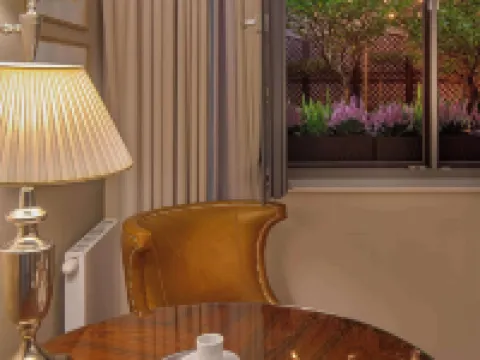 Bachleda Luxury Hotel Kraków - MGallery Collection