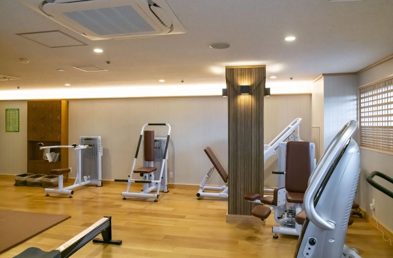 Kinugawa Grand Hotel Yume No Toki photo 6