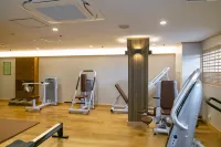 Kinugawa Grand Hotel Yume No Toki - Gym