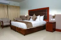 Great Zimbabwe Hotel Hotels in Masvingo