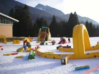 Hotel Davost Hotel di Forni di Sopra