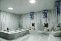 BEHRAMPAŞA Otel &Cafe &Restaurant - Spa