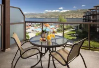 The Cove Lakeside Resort - Mountain view