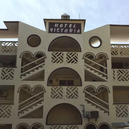 Hotel Victoria